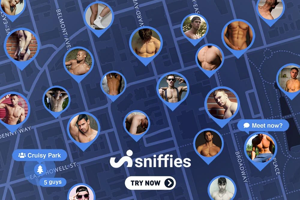 How to use the Sniffies app? - sniffies app download