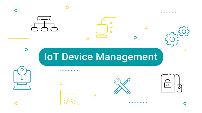 IoT Device Management