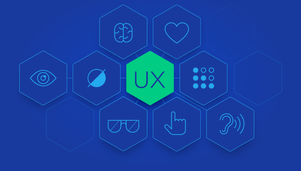 ux/ui design