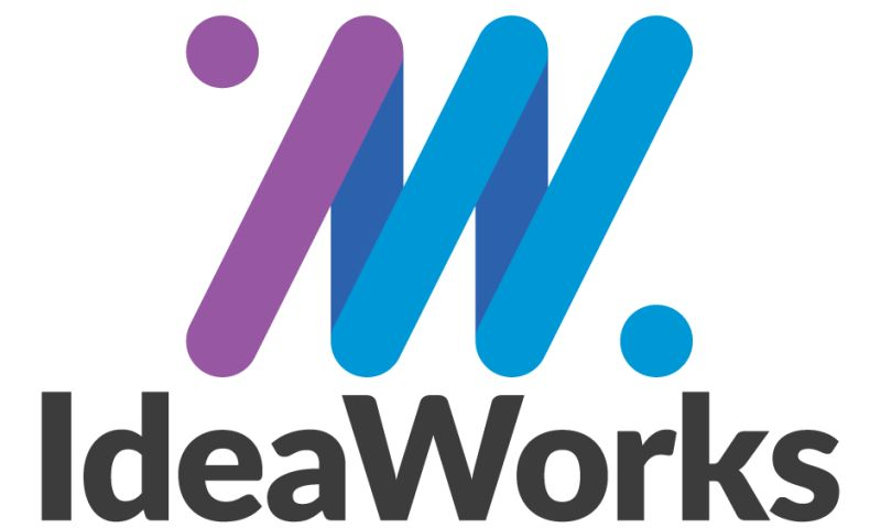 ideaworks website